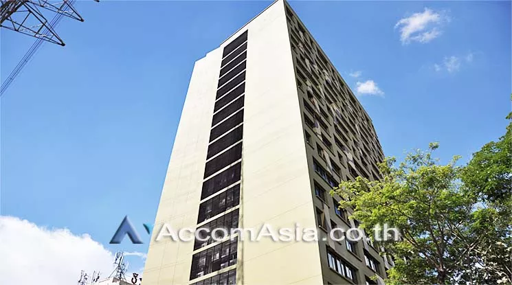  2  Office Space For Rent in Phaholyothin ,Bangkok MRT Phahon Yothin at Promphan 3 AA16054